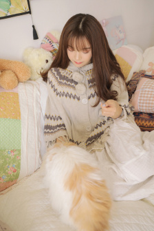 女理发师之恋